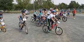 2 июня в Орске пройдет велокросс для школьников