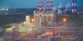 На Орском НПЗ ведется подготовка к строительству установки замедленного коксования