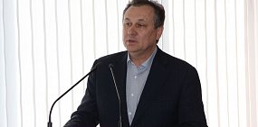 Оренбургский «мусорный оператор» прокомментировал ситуацию с неработающим заводом