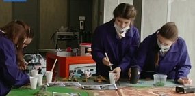 Стоп-кадр из видео