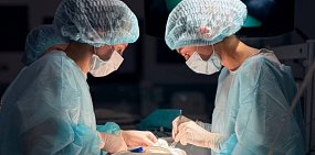 У 16-летней девушки в Оренбурге удалили опухоль яичника объемом почти 7 литров