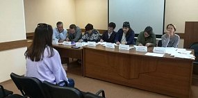 В проекте «Мама — предприниматель» будет 30 участниц
