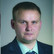 Евгений Кошкин, фото с сайта «ТОСЭР Новотроицк»