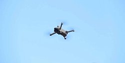 На территории Оренбургской области объявлена опасность атаки БПЛА