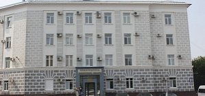 Прокуратура и СК проводят проверку по факту публикации в СМИ о телефонном мошенничестве в ИК-3 Новотроицка