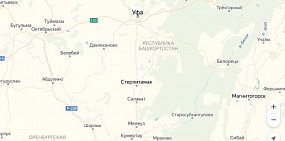 На установление границы между Оренбургской областью и Башкирией направят около 9 млн. руб