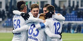 14 марта ФК «Оренбург» в гостях сыграет с ФК «Акрон» (Тольятти): прогноз и статистика 