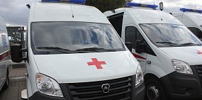 В Оренбурге студент упал с моста 