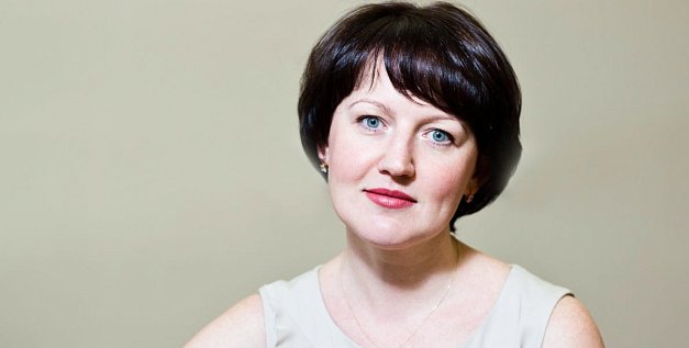 Инна Аверкова покинула правительство Оренбургской области после 12 лет работы