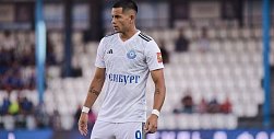 Два футболиста ФК «Оренбург» перешли в ФК «Ахмат» (Грозный)