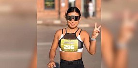 Бузулукский полумарафон пройдет 23 августа (0+)