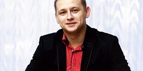 Диджей радиостанции ХИТ FM Евгений Куликов стал лауреатом фестиваля «Молодые музыканты Оренбуржья»