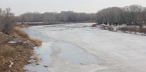 В Ясненском городском округе рыбаки утонули, пытаясь спасти товарища