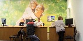 В «Системе «Город» уверяют, что жалобы на качество обслуживания к ним не поступали