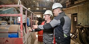 «Оренбургский пропант»: уникальность производства и стратегическое значение 