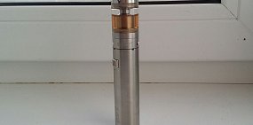 Заксоб Оренбургской области запретил продавать вейпы несовершеннолетним