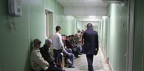 Врачи Оренбургской области начнут заполнять истории болезней голосовым набором