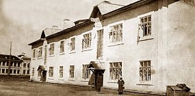 «Появилась неизвестно откудова бешеная собака…» Как в Орске 80 лет назад боролись с бродячими животными