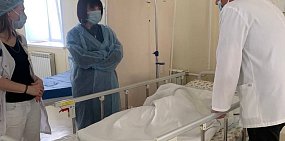 В больницах Оренбурга остаются 11 пациентов, пострадавших при падении карусели: два человека находятся в тяжелом состоянии