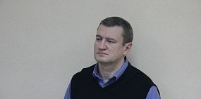 Источник: Суд над Евгением Араповым состоится в августе