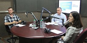 В администрации Орска может не стать двух должностей: замглавы по финансовому контролю и замглавы по внутренней политике