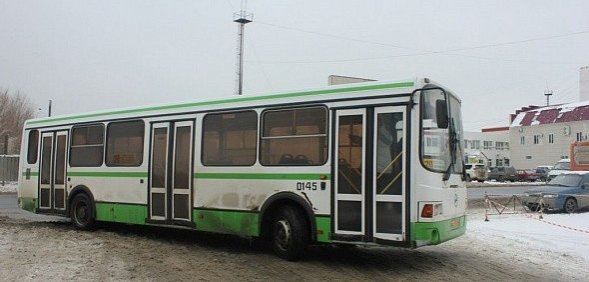 Администрация нашла новый способ увеличить стоимость проезда в дачных автобусах Оренбурга