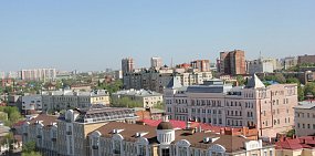 Чем жителям Оренбурга запомнился 2020 год? 12+ событий