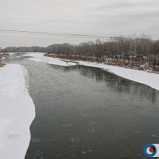 В Оренбургской области появился День реки Урал