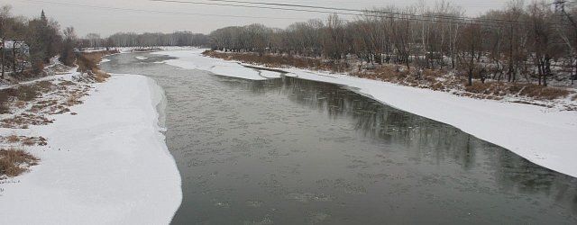 В Оренбургской области появился День реки Урал