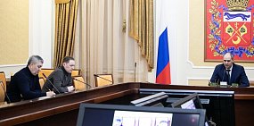 Коммунальная авария в Новотроицке, без воды почти 90 тыс человек: губернатор поручил задействовать всю доступную технику из ближайших городов