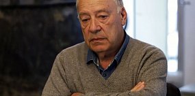 Режиссер Александр Прошкин рассказал о съемках фильма «Сарматы» в Оренбургской области 