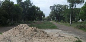 В Оренбурге стартует голосование по выбору мест, которые благоустроят в 2020 году