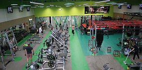 В РФ могут ввести налоговый вычет для организаций, которые компенсируют сотрудникам траты на спорт