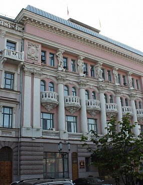 24 декабря в Оренбурге объявят конкурс по отбору кандидатов на пост главы города