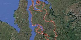 Андрей Андриишин, ранее руководивший училищем в Медногорске, стал директором интерната в ЯНАО