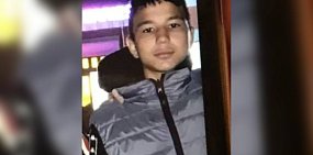 14-летний подросток пропал в Орске