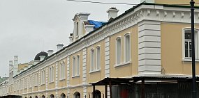 Девять объектов в Оренбургской области получили статус памятников истории и культуры