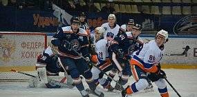 «С нами конкурировали «монстры»: Гендиректор ХК «Южный Урал» подвел итоги сезона