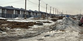 В «Звездном» Орска. 15.03.2025
