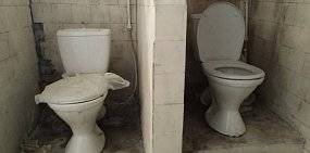 В общежитии Орска сделали ремонт: сохранят ли жильцы то, что им «подарили»? 