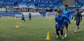 Главный тренер ФК «Оренбург» о подготовке к матчу с ФК «Сочи»: «Нам важно поверить в себя и порадовать болельщиков»