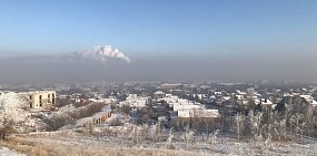 Может ли Орск попасть в число самых загрязненных городов России? Мнение министра экологии Оренбургской области