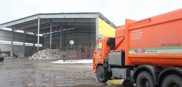 «Вы с него не то что запаха не увидите, вы с него даже дыма не увидите»: Мусоросжигающий завод в Оренбурге появится до 2024 года