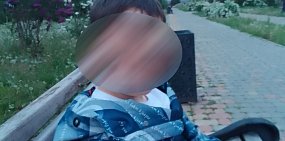 В Оренбурге пропал 10-летний ребенок