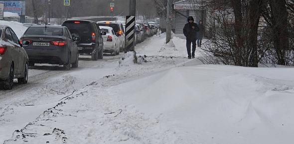 Ограничения еще с ряда дорог в Оренбургской области сняты