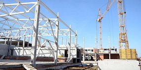 Новые школы появятся в этом году в двух жилых комплексах Оренбурга. ЖК «Победа» в списке нет