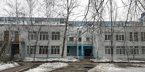 Детский сад № 199 в Оренбурге, фото: Яндекс