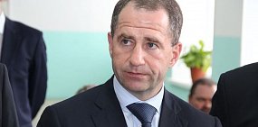 Михаила Бабича освободили от обязанностей посла России в Белоруссии