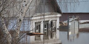 Генпрокуратура РФ: «Слишком много воды оказалось в отчете оренбургских чиновников о готовности к сезонным подтоплениям»