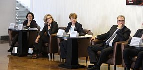 В Орске предприниматели и власти обсудили реализацию трех нацпроектов